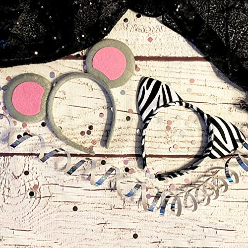 Oblique Unique® Cerchietto per capelli con