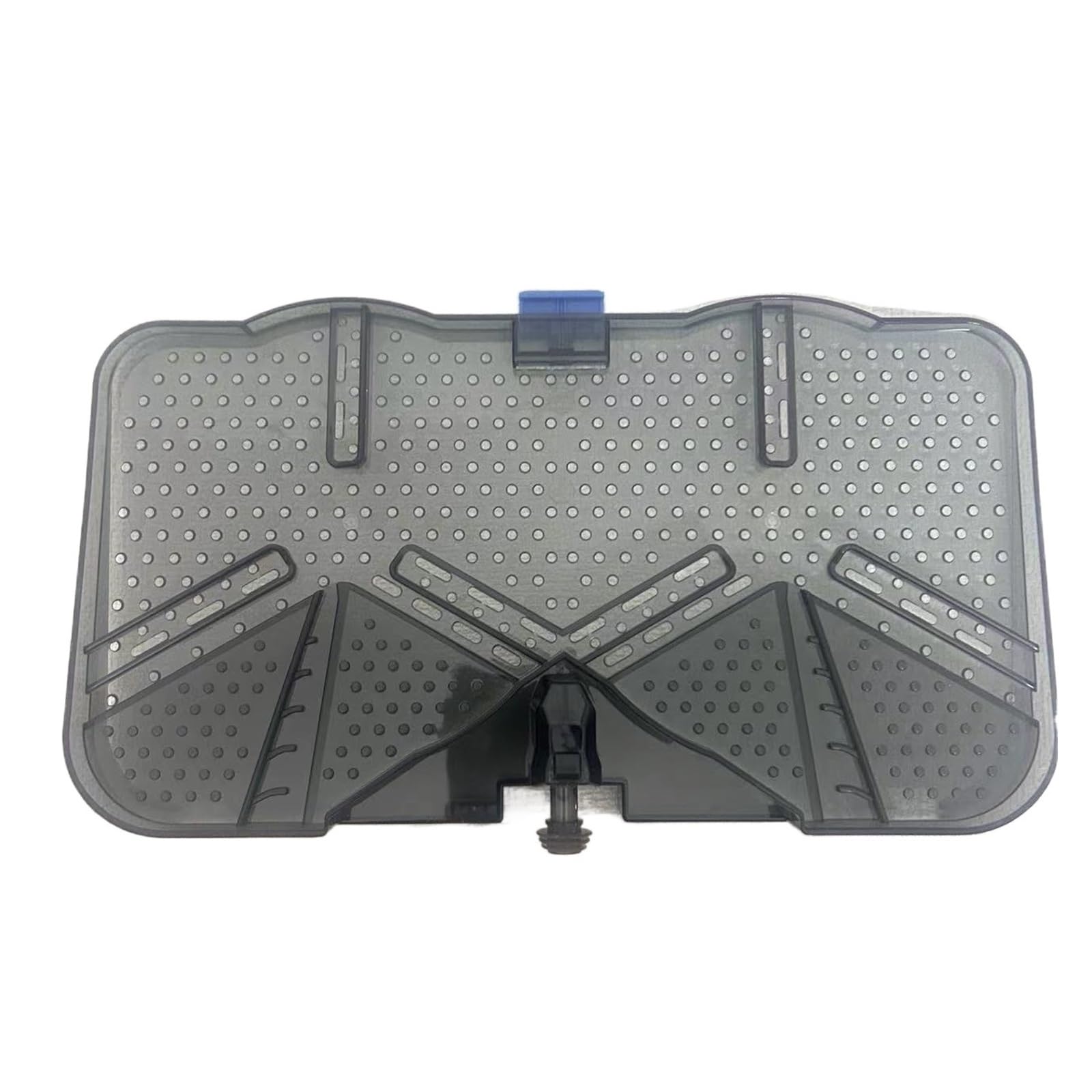VTFFDLRGD Compatible For Ecovacs，T30 Max/Pro, Sweeping And Mopping Robots
