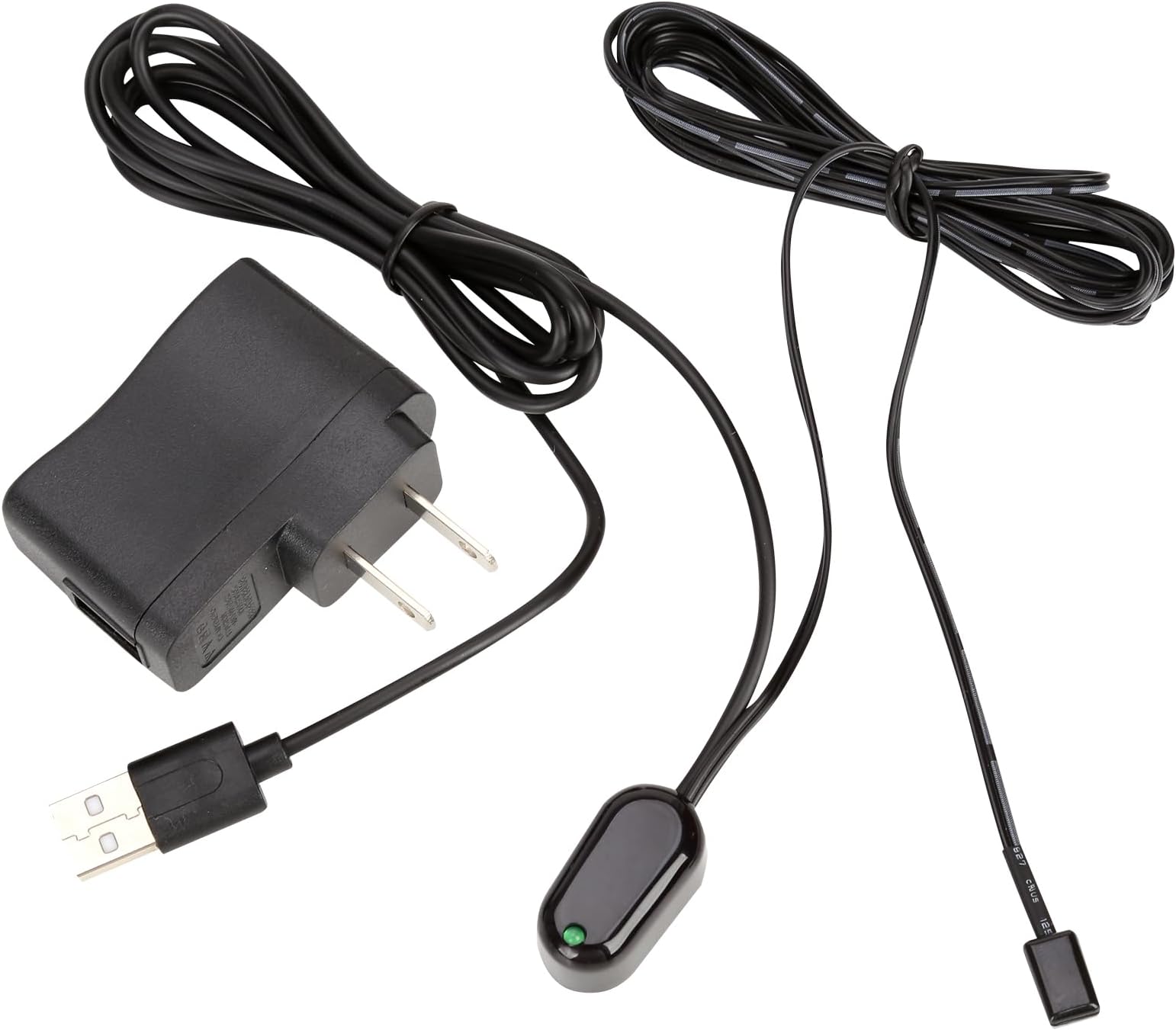 IR Hidden Infrared Remote Extender Receiver Emitter Repeater System