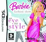  Barbie Fashion Show: An Eye for Style [UK Import]