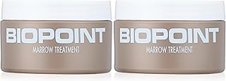 كريم نخاع علاجي للشعر من بايو بوينت، 250 مل (قطعتين)