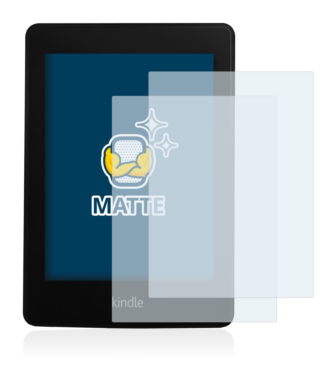 UPSCREEN entspiegelt matte Schutzfolie(für Kodak Pixpro AZ528) | MediaMarkt