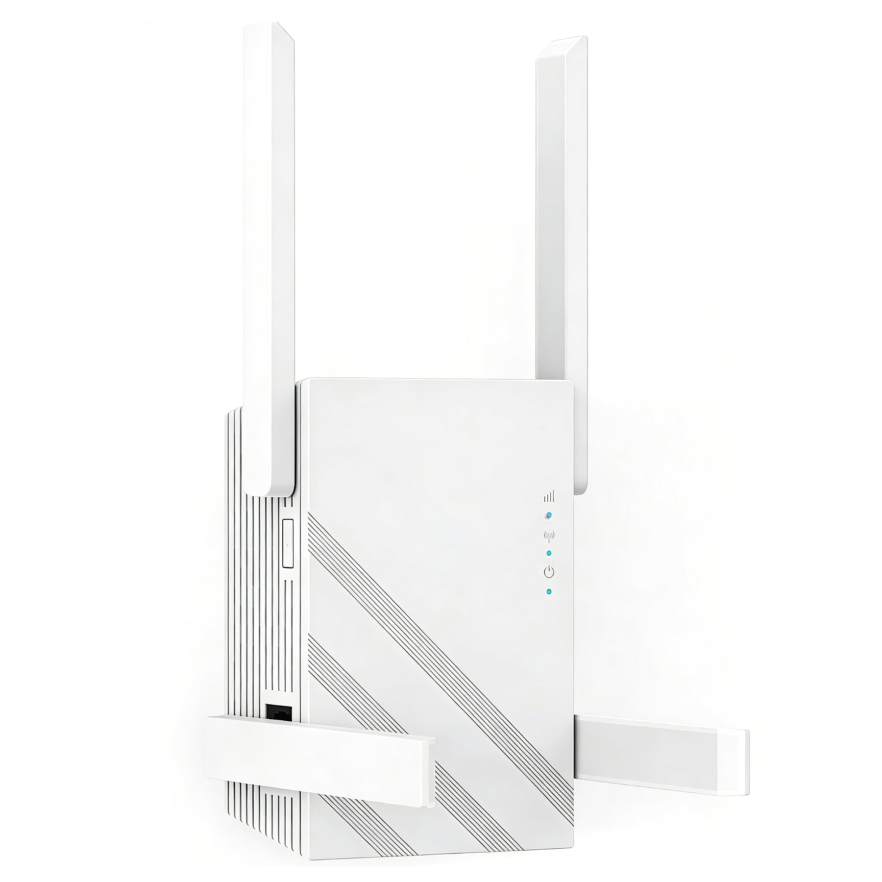 5GHz/2.4GHz Dual Band WiFi Signal Amplifier, Home WiFi Signal Booster with Ethernet Port, Up to 12880sq. feet-picture-45