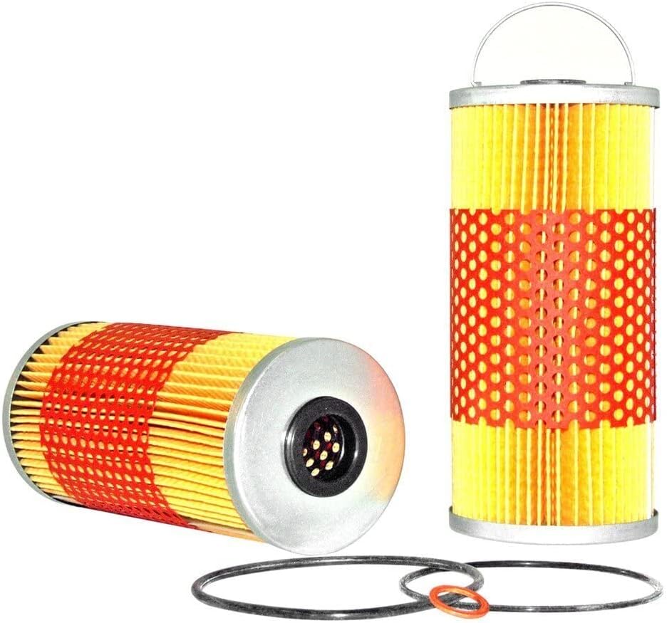 Wix 51246 Engine Oil Filter