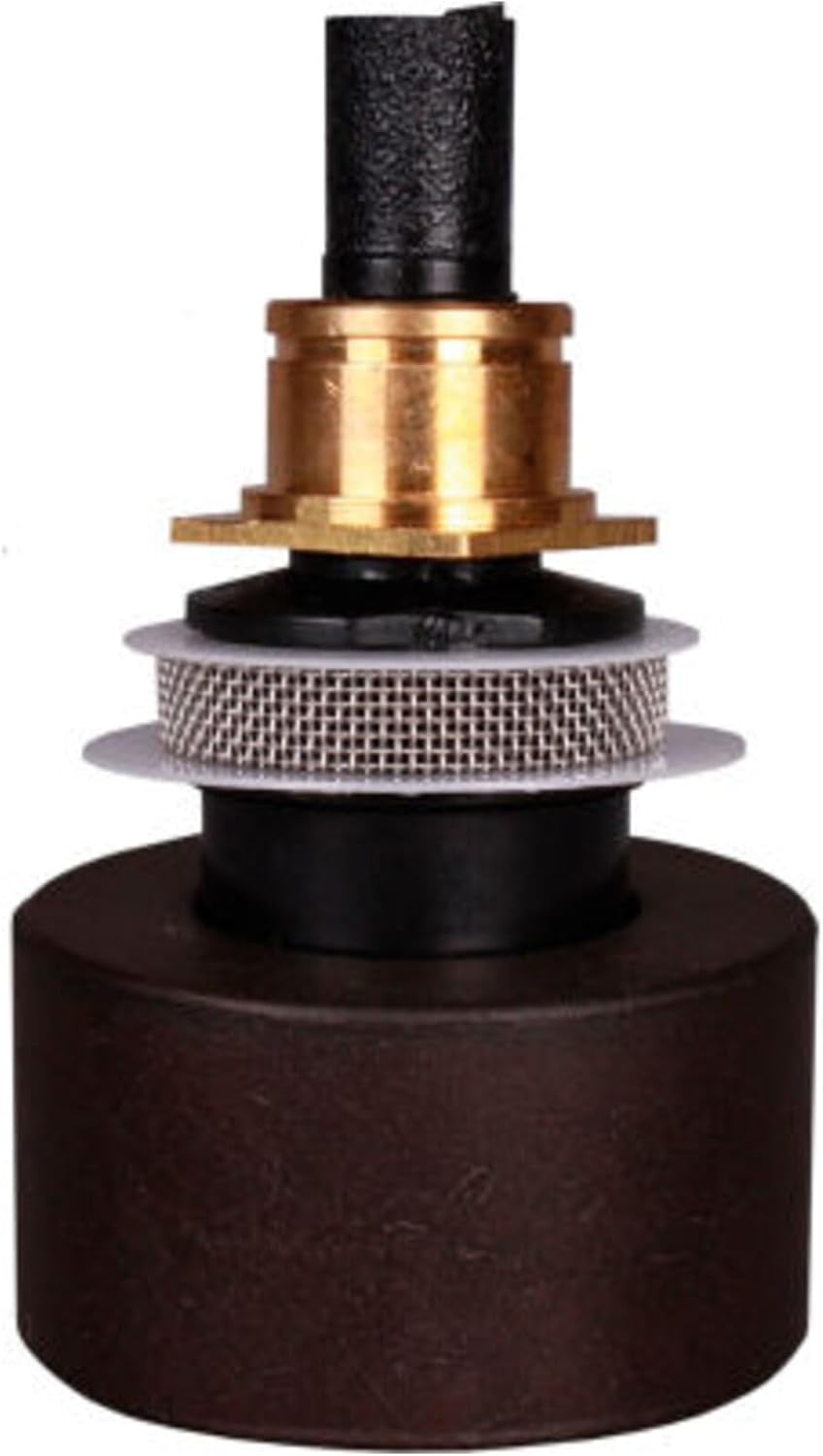 Arrow 5200 Automatic Internal Float Drain for Arrow Filters