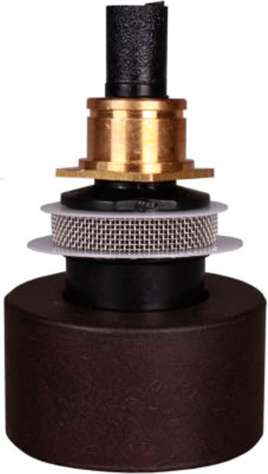 Arrow 5200 Automatic Internal Float Drain for Arrow Filters
