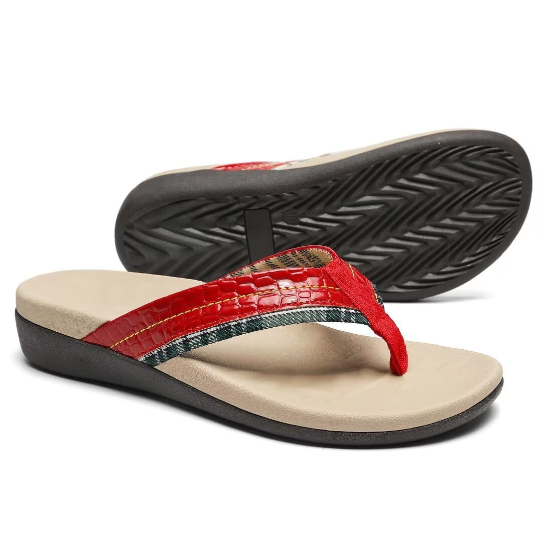 Orkii Plantar Fasciitis womens Sandal