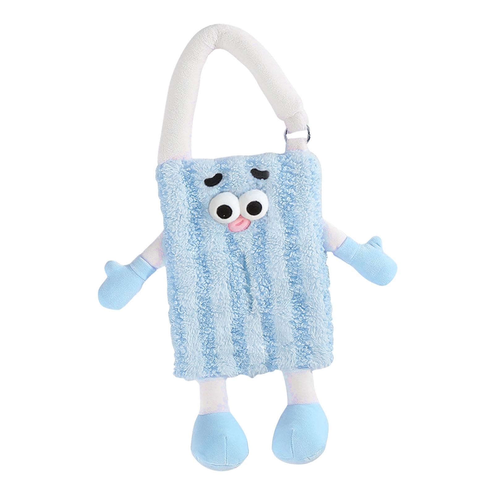 Lyanny Porte-mouchoirs De Voiture Pour Siège Arrière, Distributeur De Mouchoirs Pour Appuie-tête Pour Voiture, Rangement Et Organisation Dans La Voiture, Boîtes à Mouchoirs Pour Appuie-tête Pour SUV