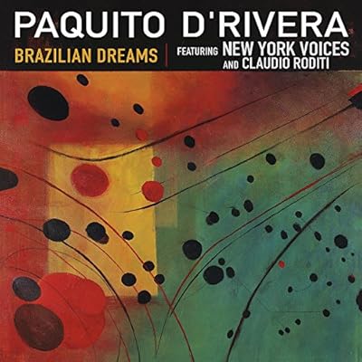 Brazilian Dreams