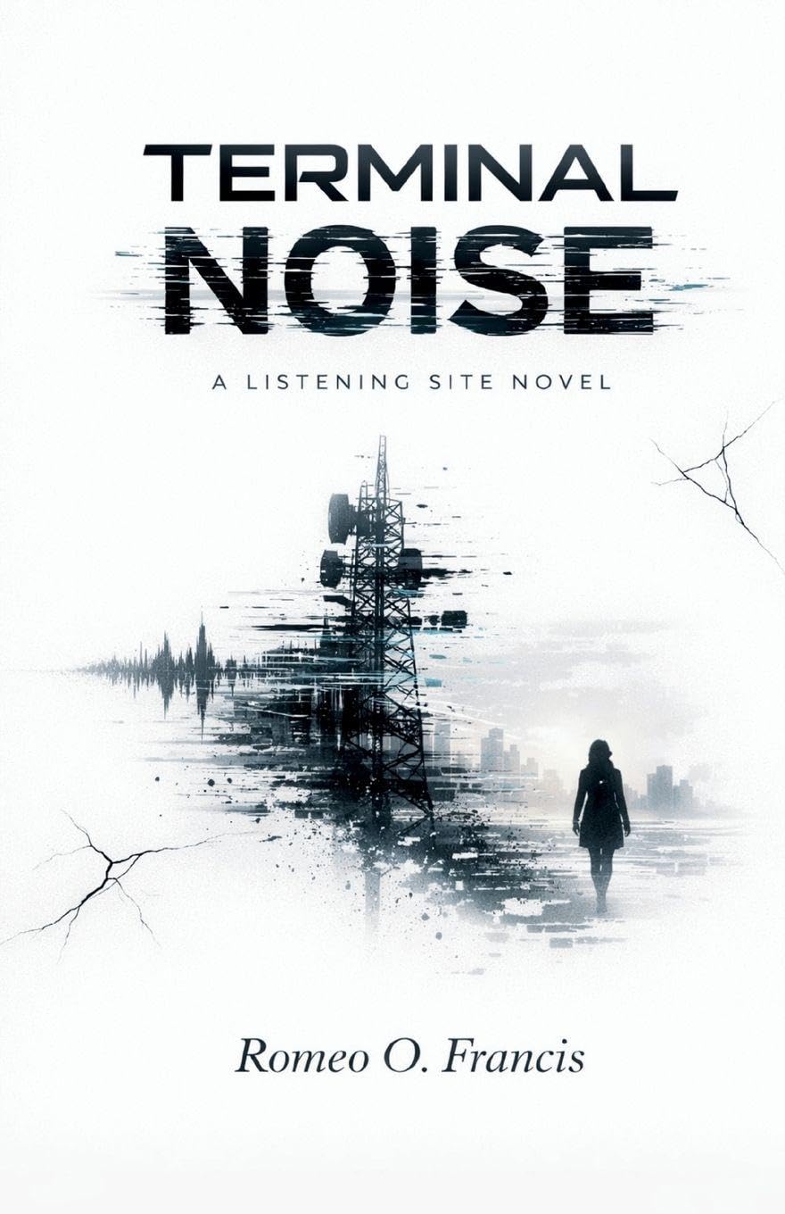 Terminal Noise: 4 (The Listening Site)