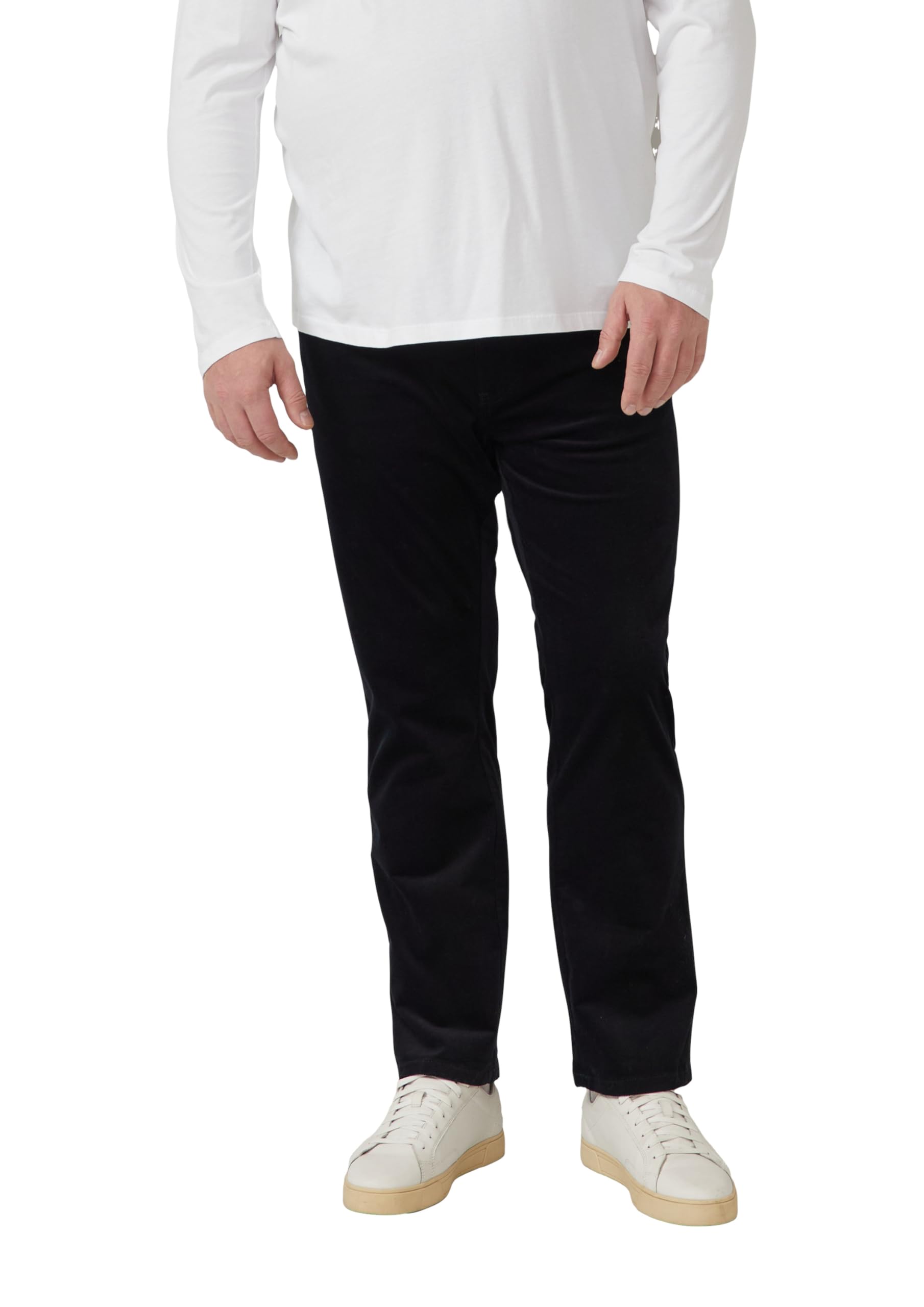 s.Oliver Cordhose, Relaxed Fit