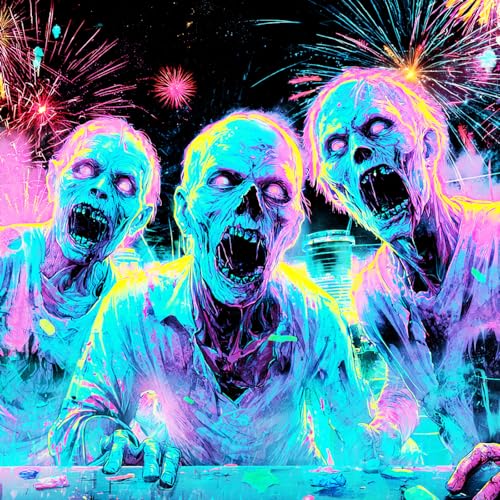 EP 243: I Received Ten Strange Letters Right After New Year's