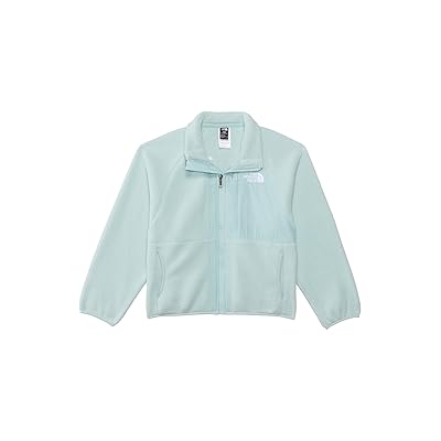 The North Face Kids Yumiori Full Zip Jacket (Little Kid/Big Kid) Girl