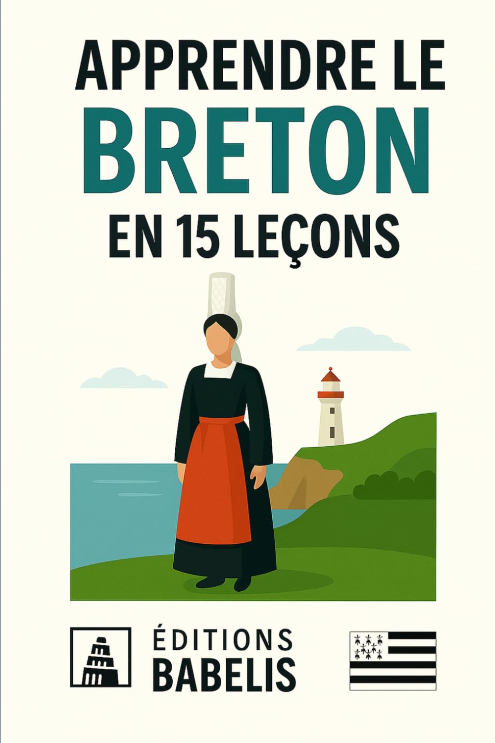 Apprendre le Breton en 15 leçons