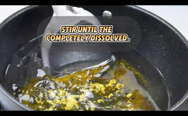 Solidifiant Huile Friture 340g, Peut être Guéri GuéRir Jusqu