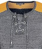 Zoom IMG-2 subliminal mode pullover da uomo Zoom IMG-2 subliminal mode pullover da uomo