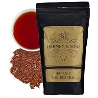 Vista 1 de Harney & Sons Bolsa orgánica Rooibos Chai de 16 oz
