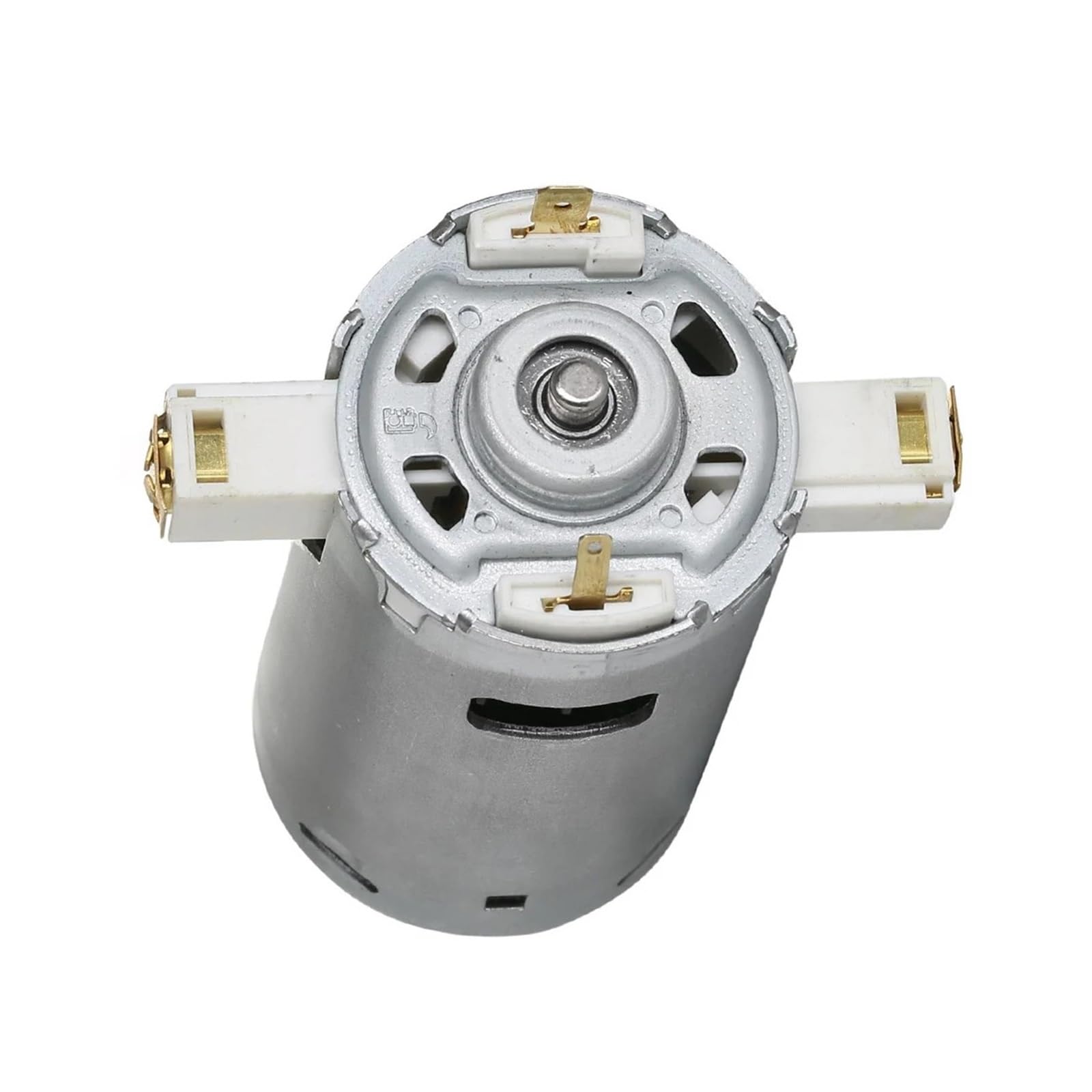 Motor del Cepillo Giratorio del Cabezal del Limpiador, Compatible con Shark D4275K, Aspiradoras con Engranaje De 13 Dientes