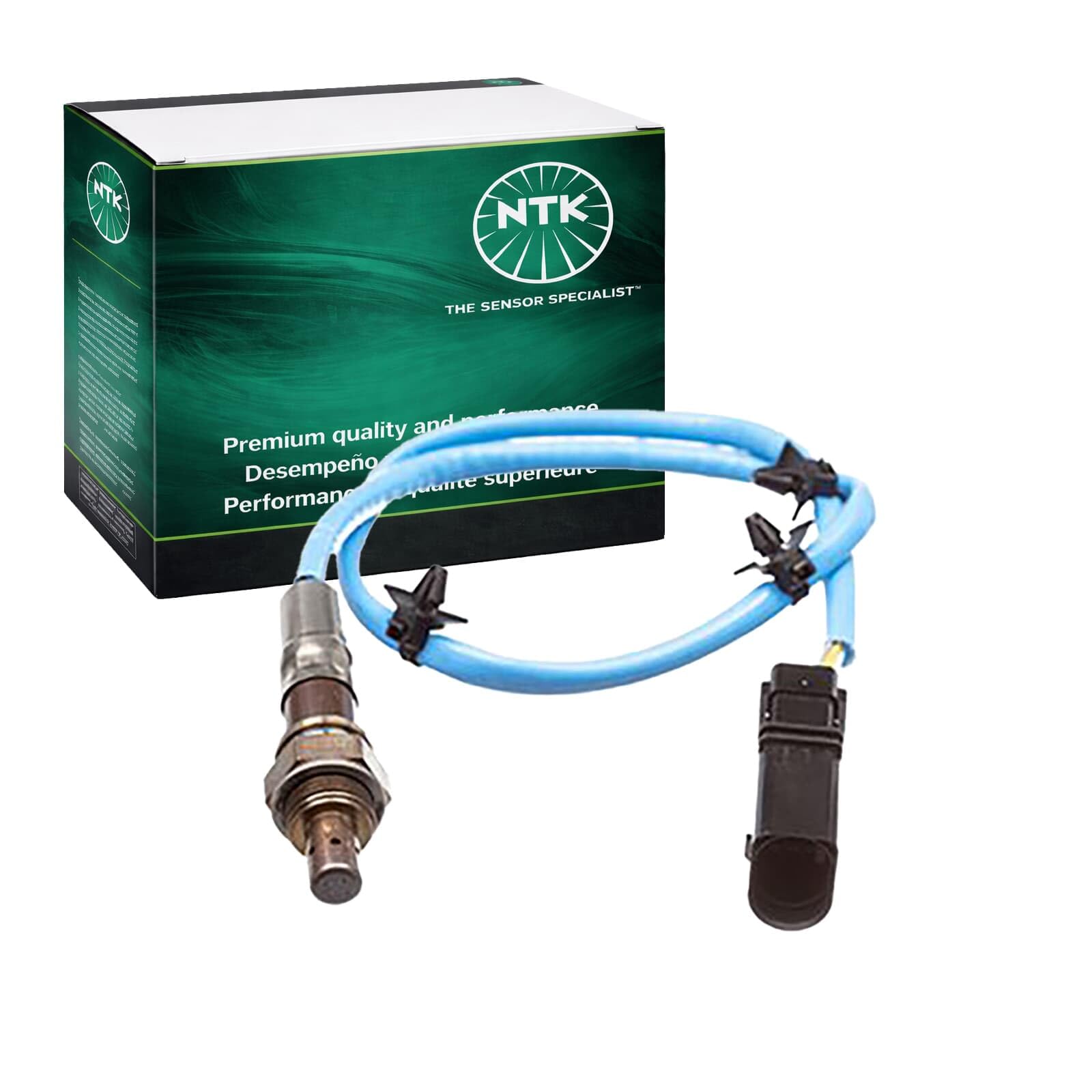 Sonda lambda NTK | LZA15-J1, 95799