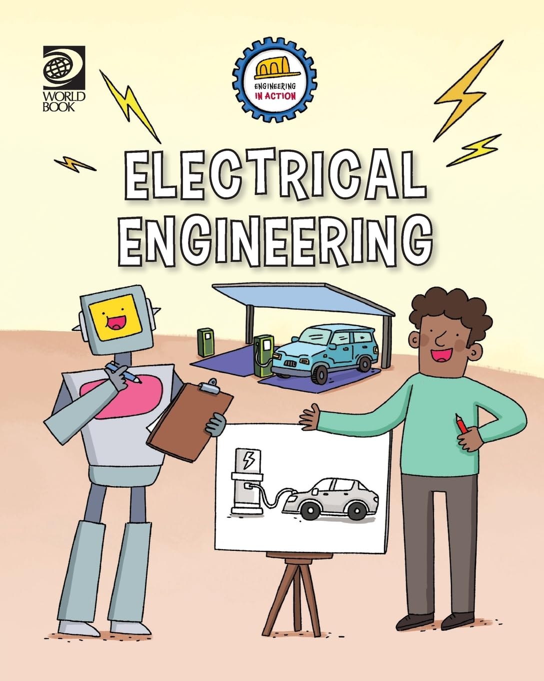Electrical Engineering