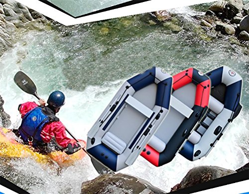 POTA 3-Persona Kayak gommone alla deriva Barche