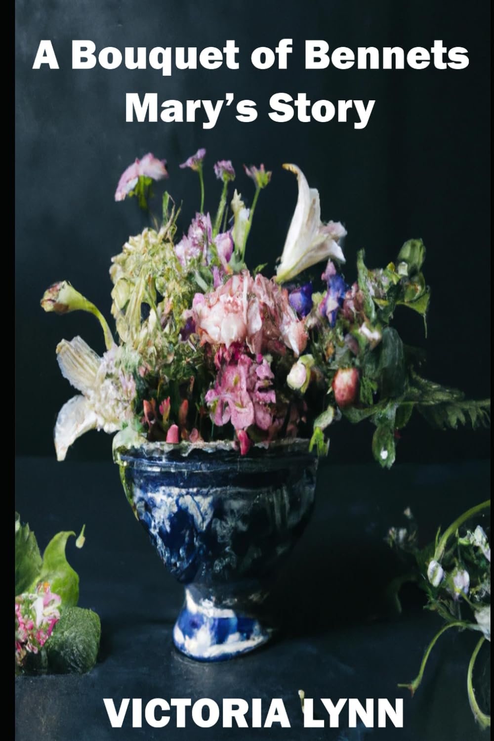 A Bouquet of Bennets, Mary's Story