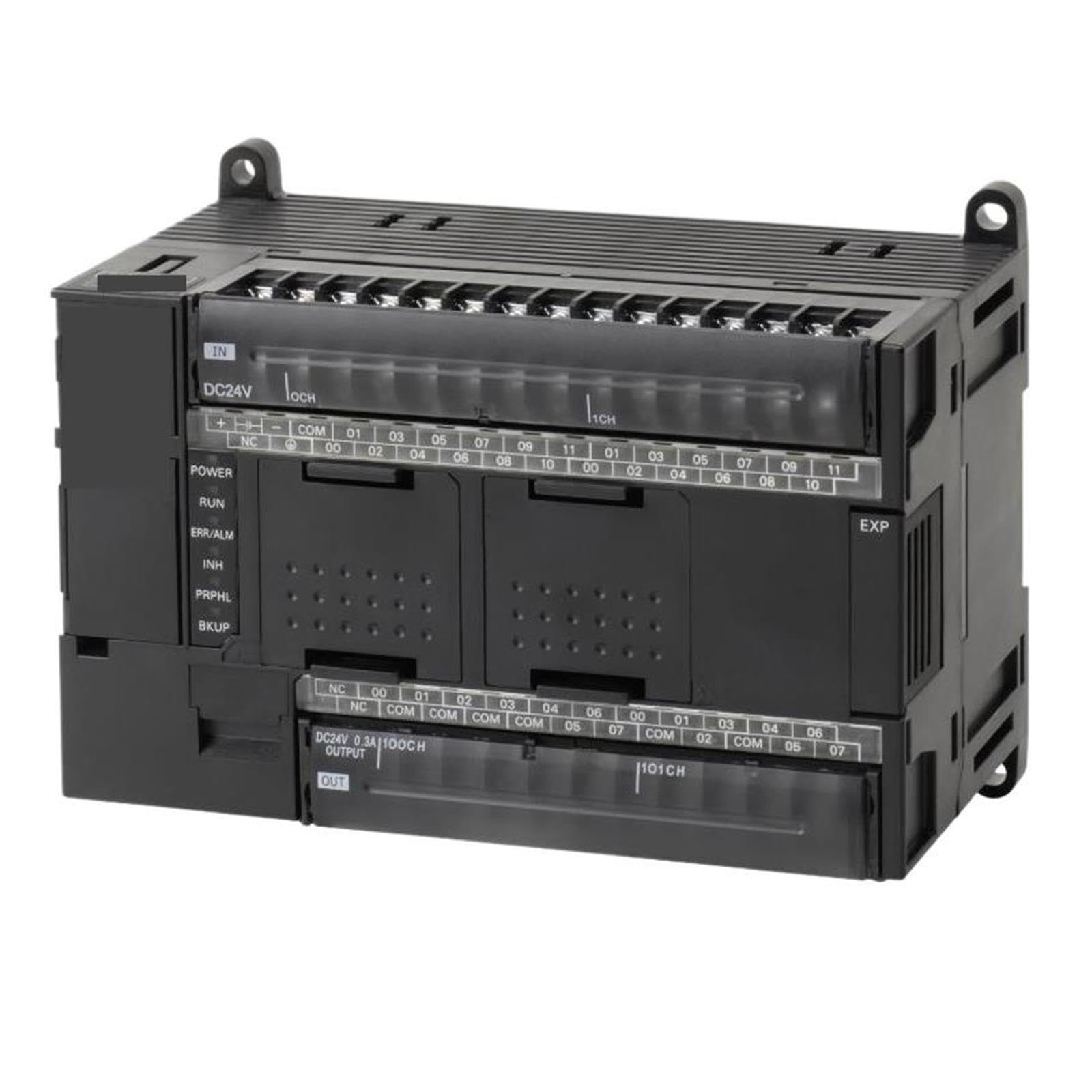 Controllore PLC CP1L-M40DT-A
