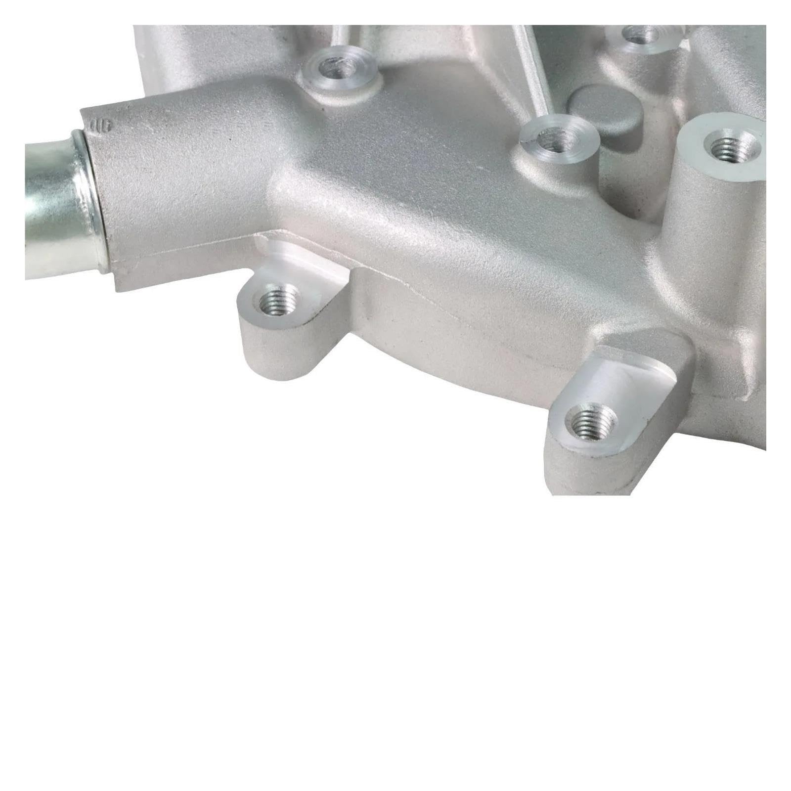 Pompe À Eau Pour Chevy Pour Silverado Pour Tahoe Pour GMC Pompe Auxiliaire