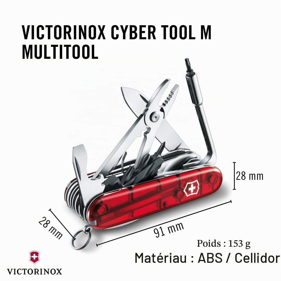 Victorinox Couteau