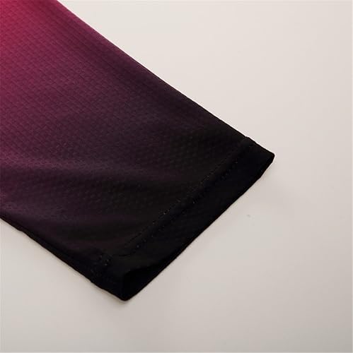 Miniatura 3 de Camiseta de ciclismo de montaña para mujer, cómoda de secado rápido