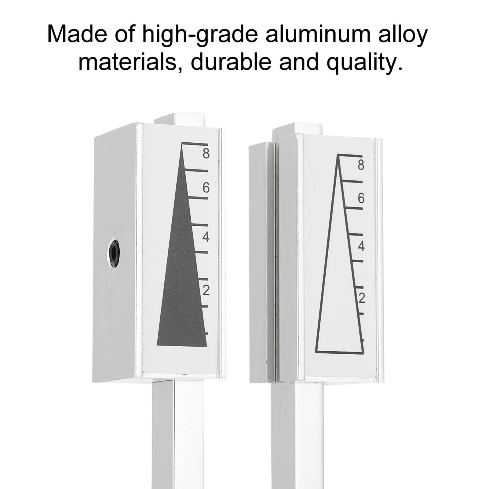 C64Hz Medical Tuning Fork, Forcella di sintonizzazione medica in lega di alluminio, strumenti di sintonizzazione delle vibrazioni di salute diagnostica strumento di terapia