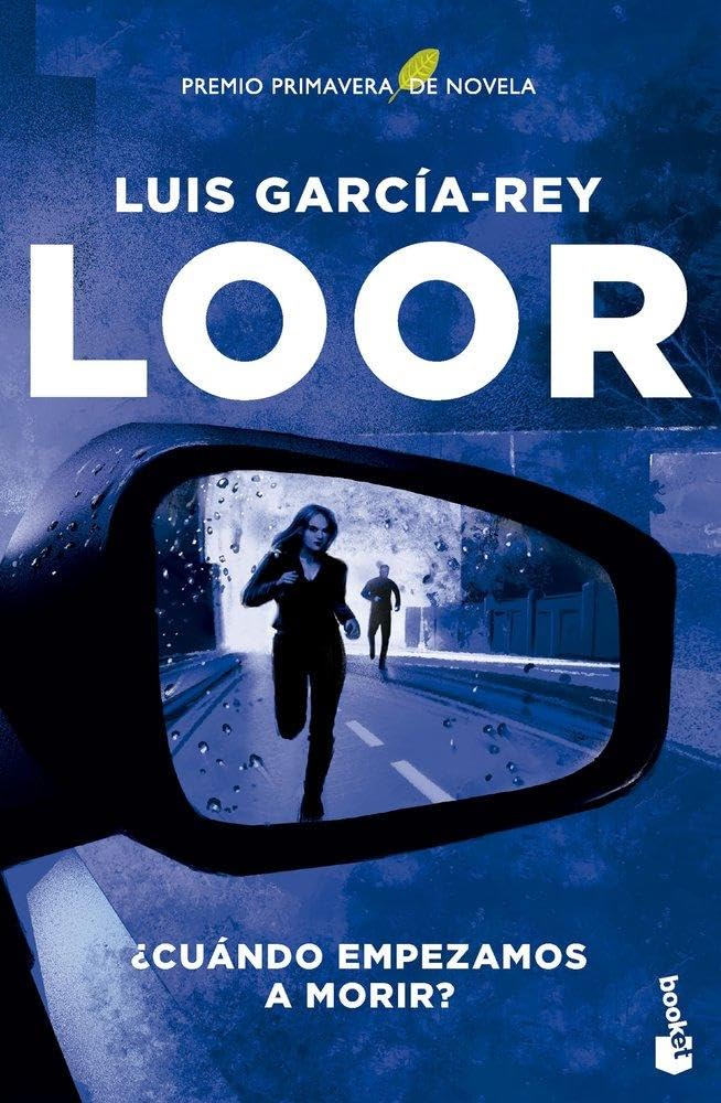 Loor (Crimen y misterio)