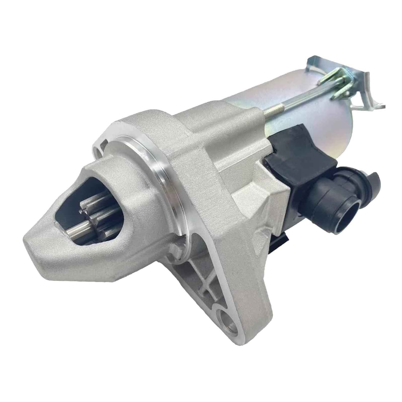 WINVI 17958N Starter for Honda Civic DX-G EX-L LX-S GX Sport 1.8L L4 2006-2011 Auto Trans 17958 31200-RNA-A51