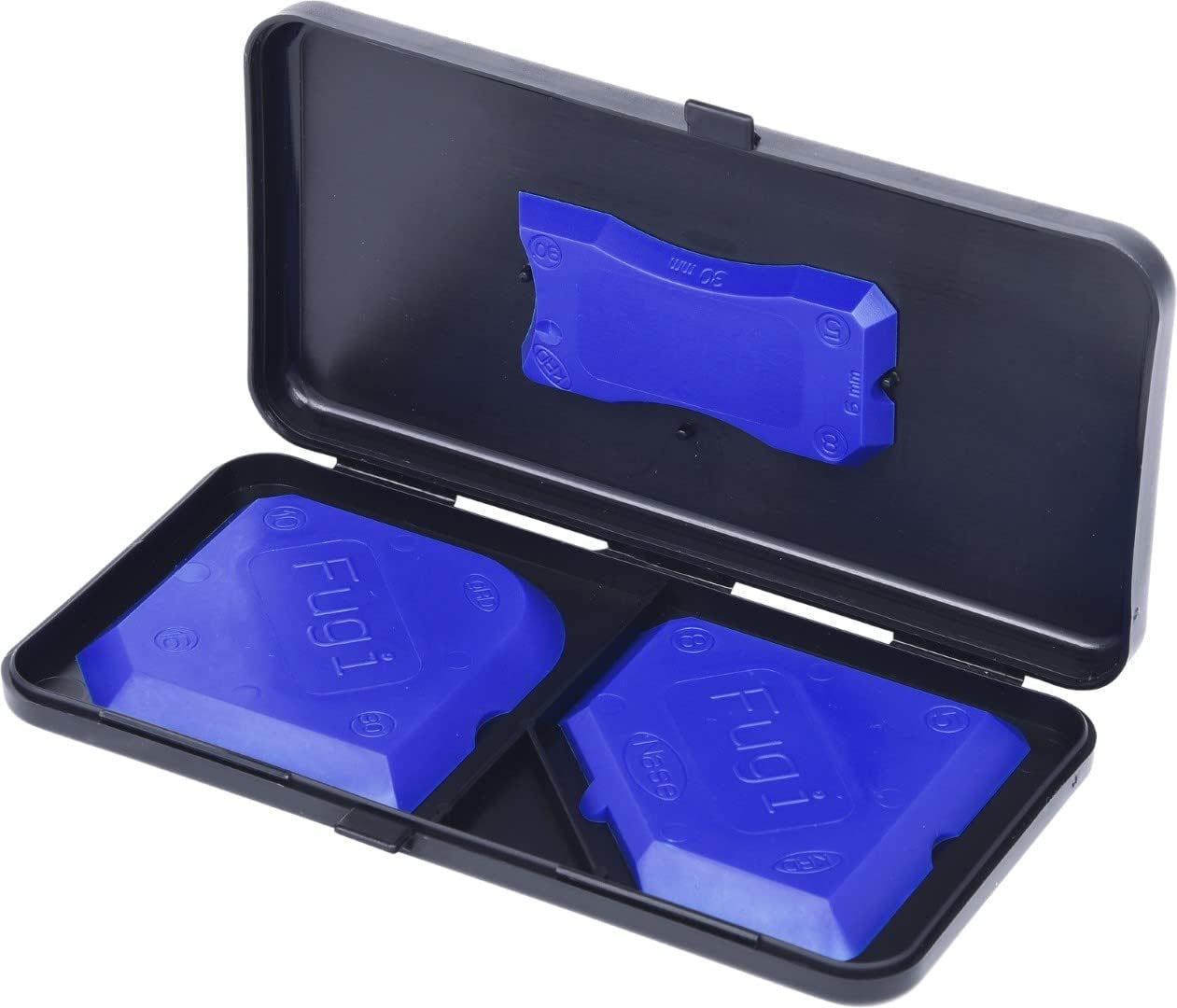 KS Tools 116.1020 Fugi-Maxi-Satz, 7-tlg.