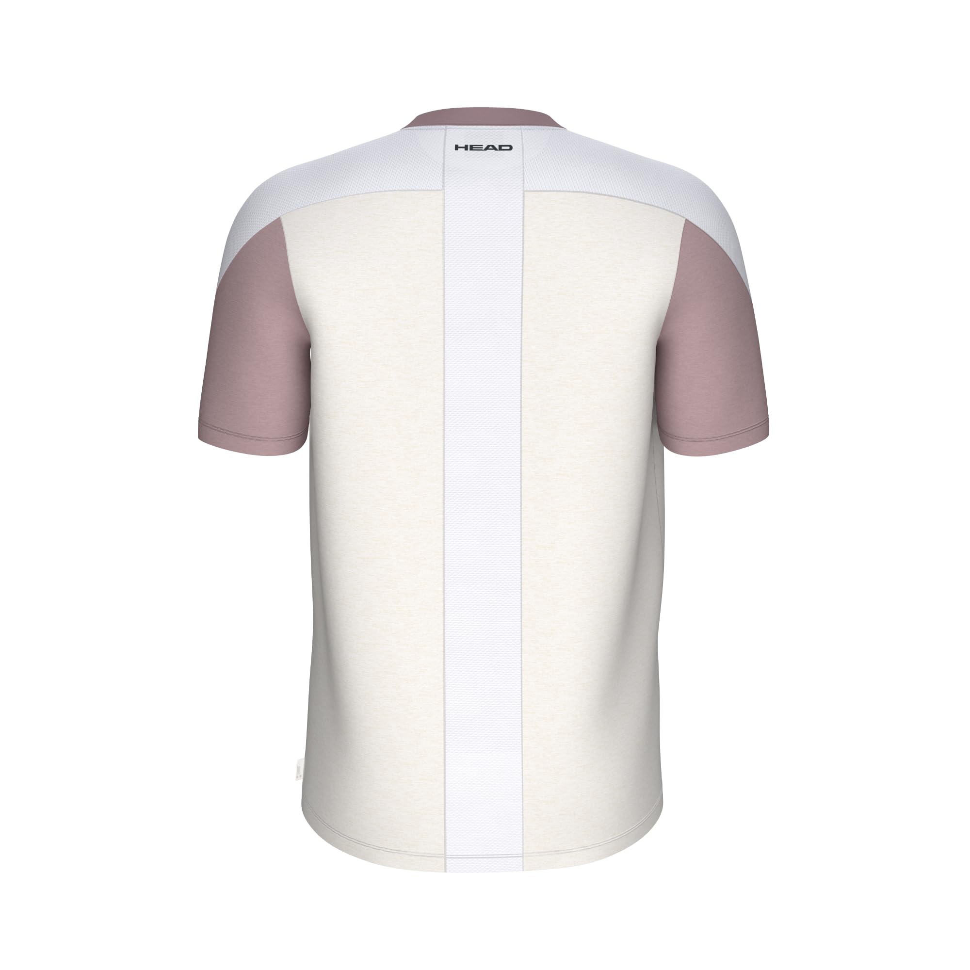 HEAD Camiseta Play Tech