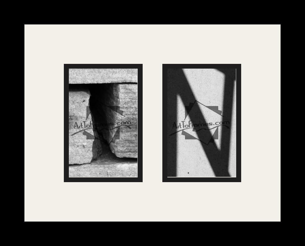 Art to Frames LetterArtIN3375761/89FRBW26079 Letter Art