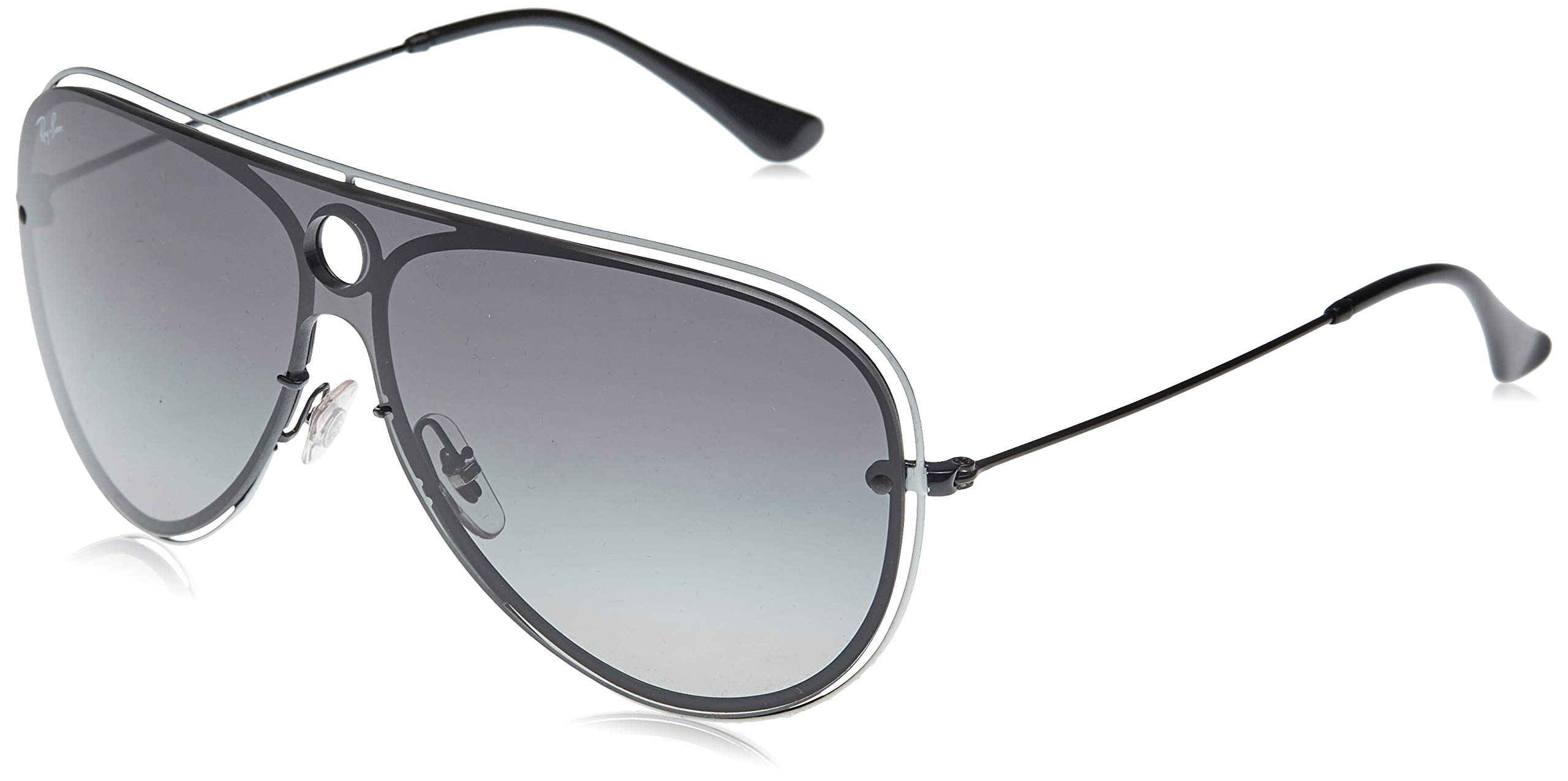 Ray-Ban RB3605N Aviator Sunglasses Ray Ban Women main image 4