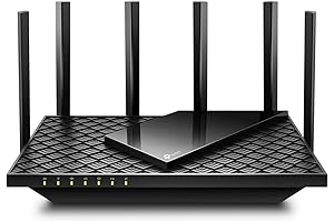 TP-Link AX5400 Archer AX72 Pro WiFi 6 Router