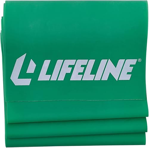 Banda plana Lifeline