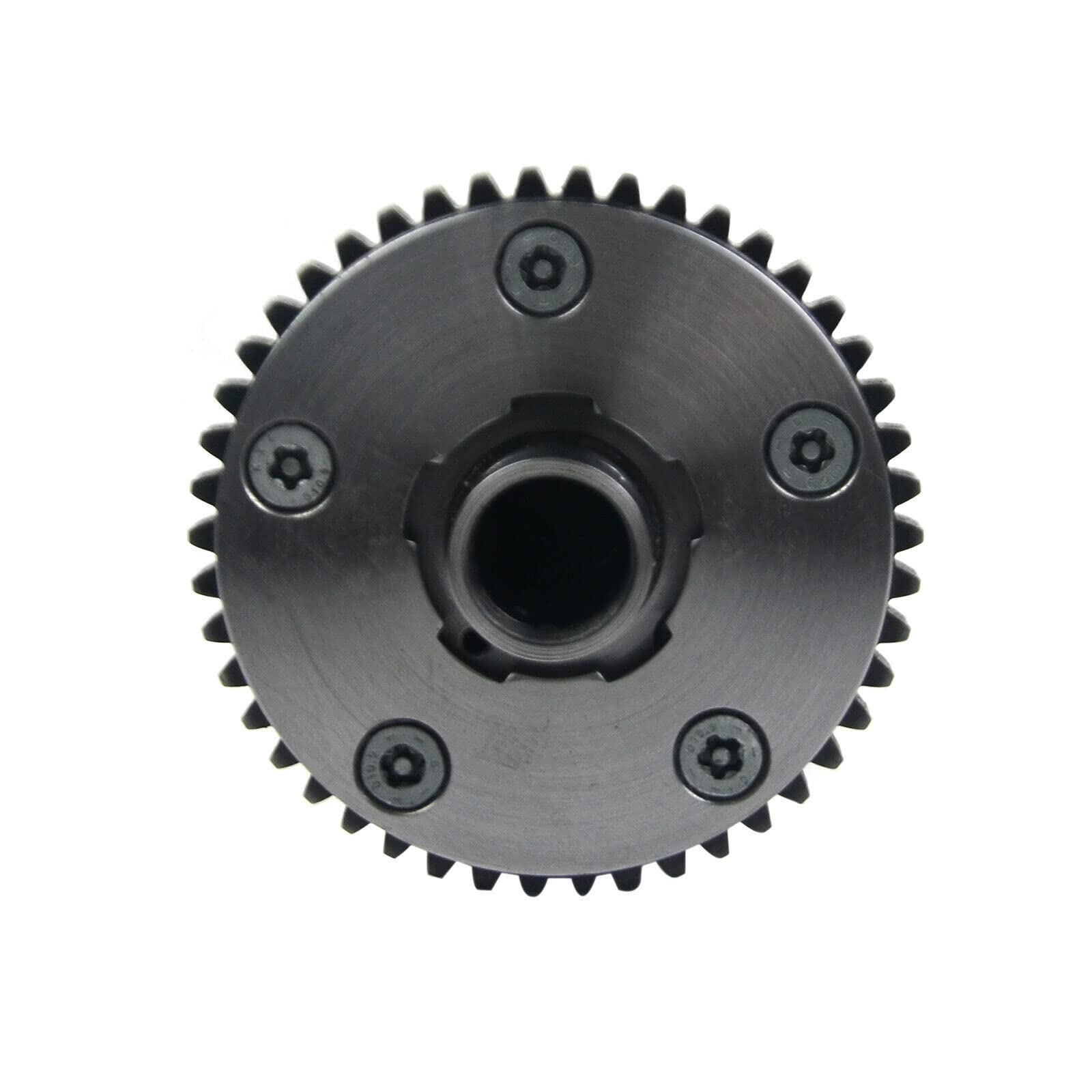Bisenya Árbol de levas de admisión Compatible con 2.0 TFSI A3 A4 Q5 TT CCZA CCZB CCTA OE# 06H109021J 06J109021G 06J109088
