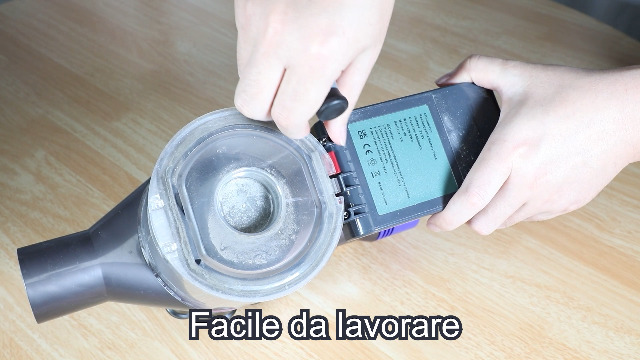 Aggiornato]CWGOLD 4000Ah 21,6V V7 Batteria di Ricabio per Dyson V7