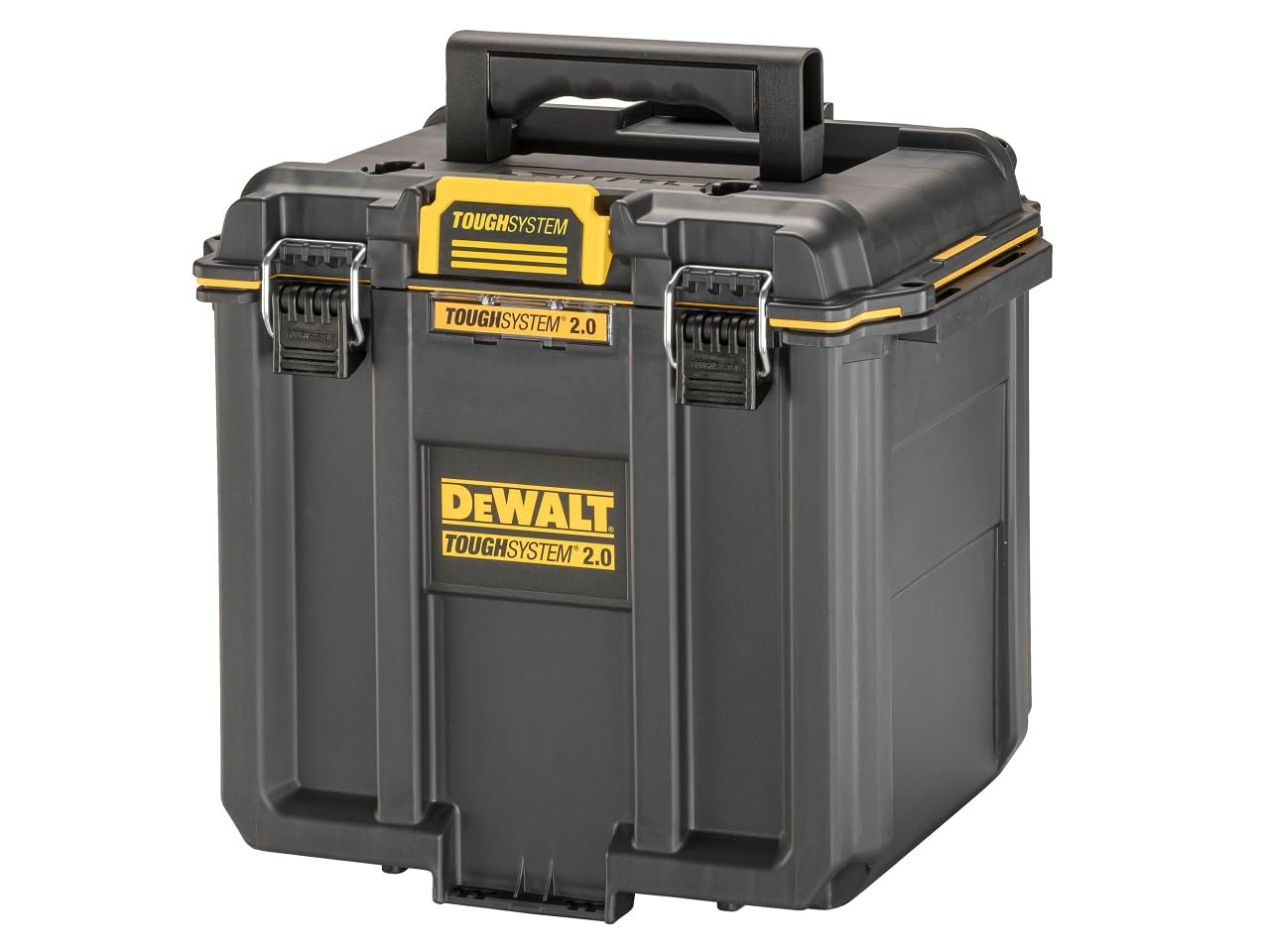 Amazon | デウォルト(DEWALT) タフシステム2.0 収納ボックス 