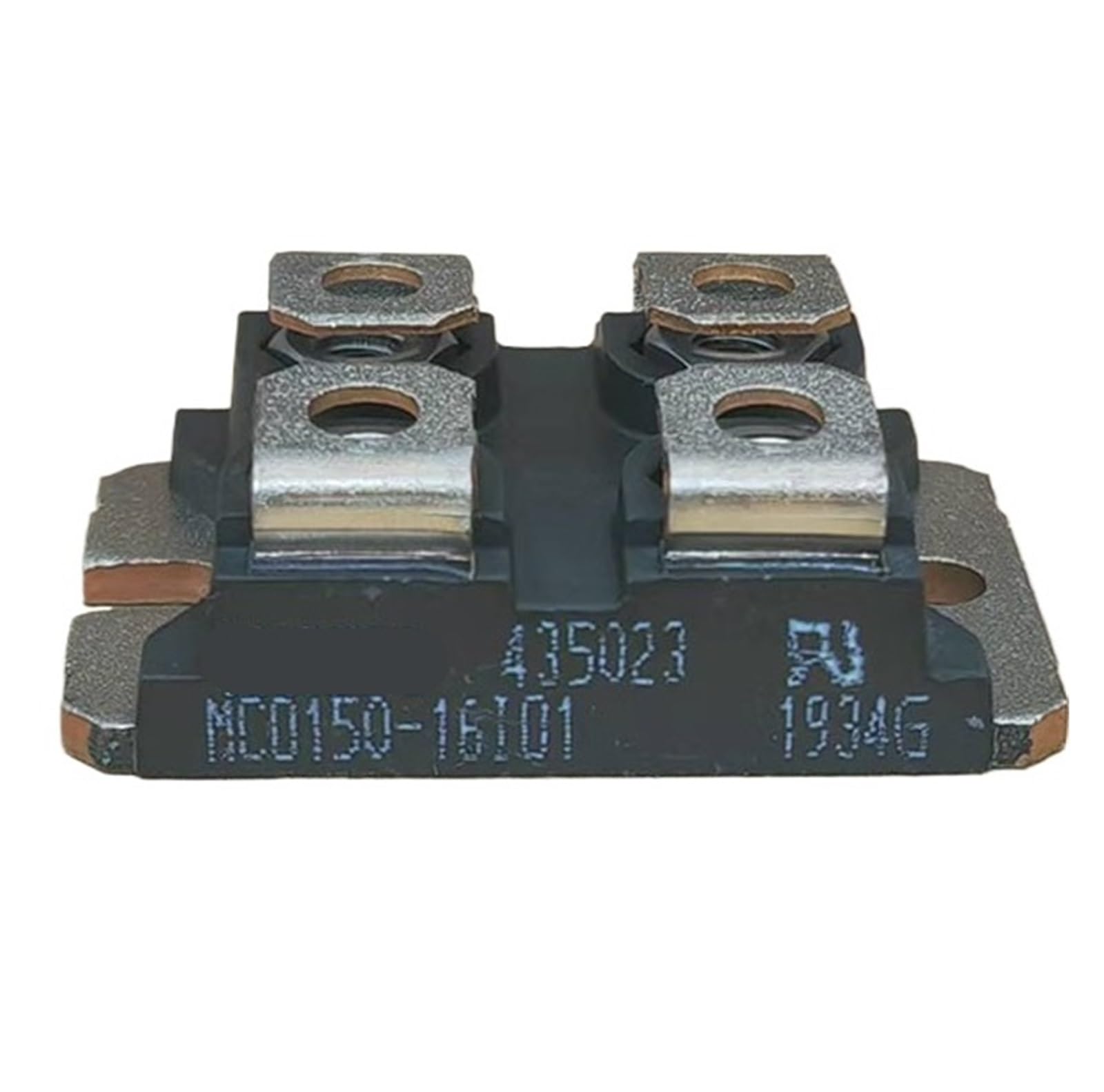 BRODEFUP MCO150-16IO1 Power module thyristor rectifier bridge Module