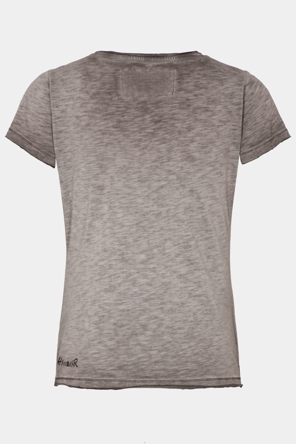Hangowear Wine/Standard grau - S
