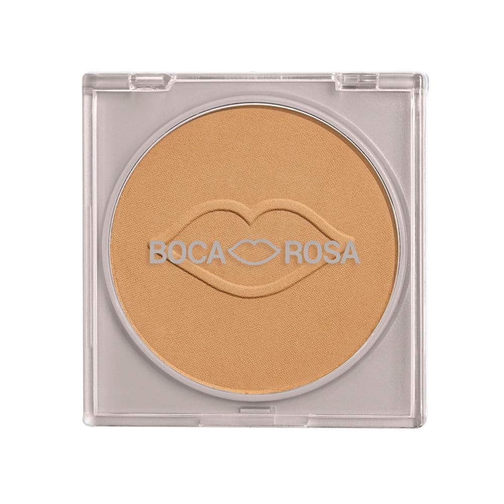 Boca Rosa - Po Compacto Br05 9G