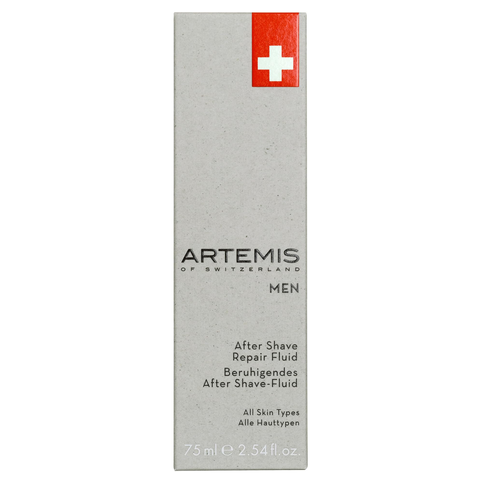 Artemis of Switzerland Men After Shave Repair Fluid 75 ml