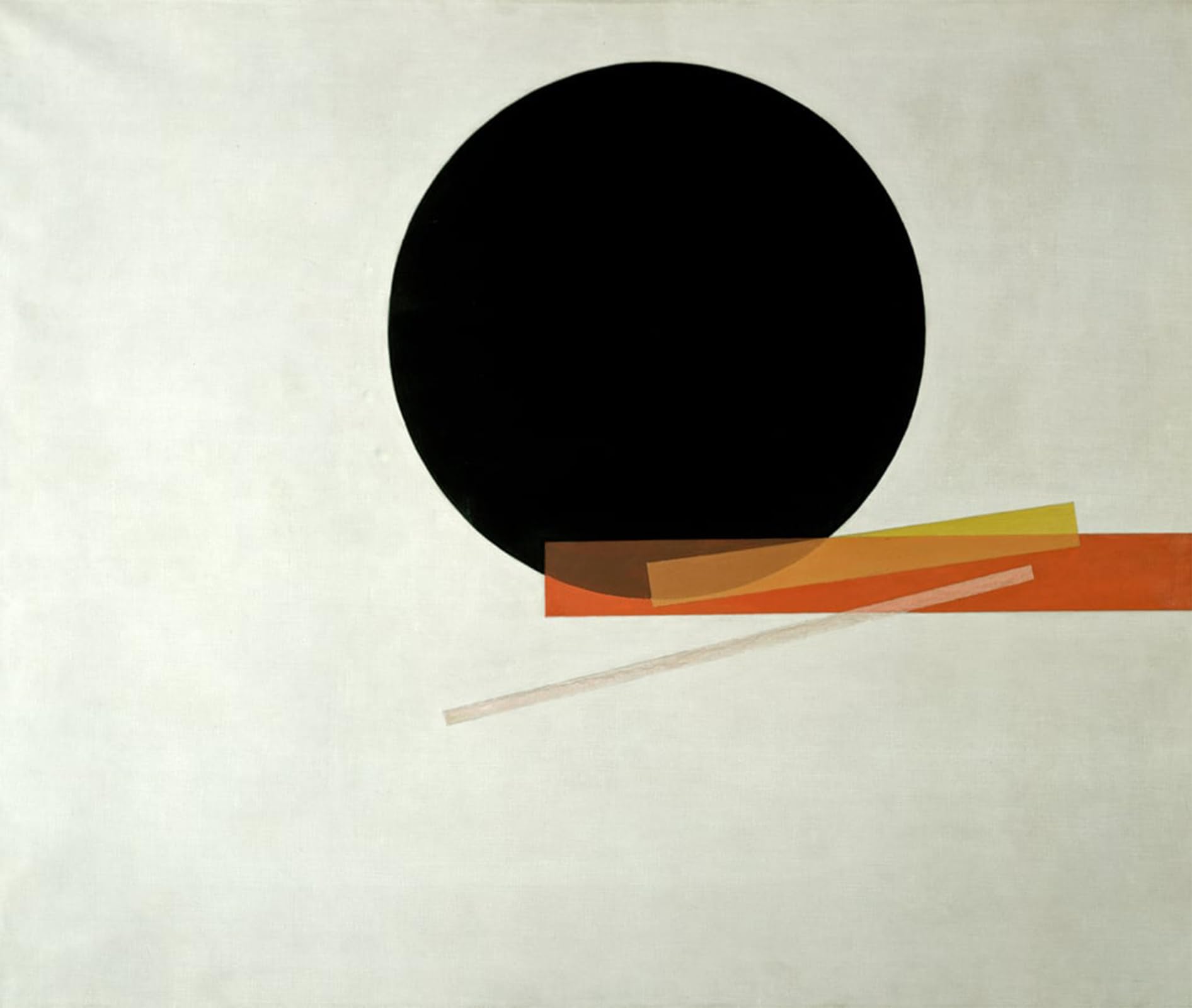 POSTERIIk Famous Modern Artwork Art Mural Abstract Picture a by Laszlo Moholy Nagy Oil Paintings Pictures for Home Decor 60x90cm
