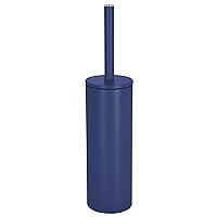 Spirella Scopino per WC Supporto in Acciaio, Akira