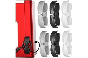 6Pcs Appliance Cord Organizer for Kitchen Appliances