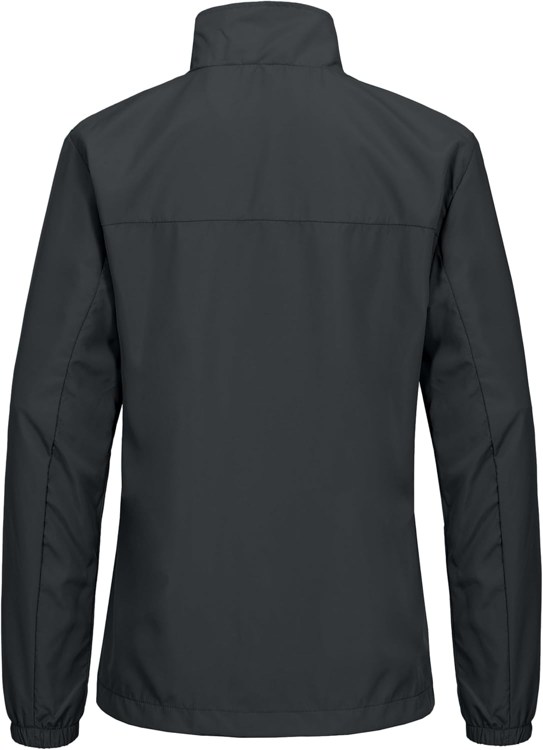 Little Donkey Andy Women's Lightweight Windbreaker Jacket Breathable Windproof Jacket Hiking Running Golf UPF50+ - Image 3